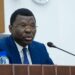Assemblée nationale : Djogbénou reçoit le quitus des députés et la reconnaissance de sa méthode