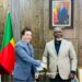 Régulation des médias : La Haac renforce ses échanges avec le Cnpa-Bénin et les partenaires diplomatiques
