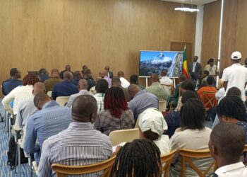 Géolocalisation et traçabilité des missions officielles au Bénin : L’application Semo+ officiellement lancée