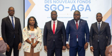 Marché financier : Aga lance trois nouveaux fonds de placement