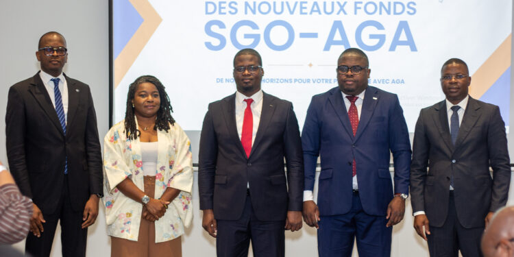 Marché financier : Aga lance trois nouveaux fonds de placement