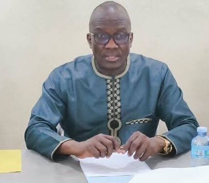Budget primitif 2027 de la commune de Sô-Ava : Le Maire André Todjè mobilise les acteurs autour des priorités de développement