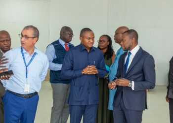 Menace de résurgence du virus Ebola au Bénin : Le gouvernement renforce son dispositif de prévention