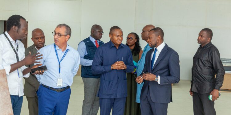 Menace de résurgence du virus Ebola au Bénin : Le gouvernement renforce son dispositif de prévention