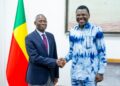 Commission nationale de réforme du droit : Djogbénou met l’accent sur l’efficacité de la norme