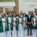 Can Seniors dames Tunisie 2026 : Les Amazones handballeuses fixés sur leur groupe