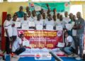 Mas-wrestling au Bénin : La FeBeMas-Da arme des acteurs avant le championnat national