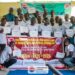 Mas-wrestling au Bénin : La FeBeMas-Da arme des acteurs avant le championnat national