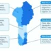 Bénin : six pôles pour un développement équilibré