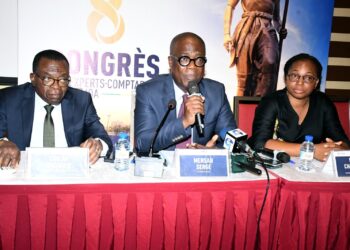 Gouvernance financière et intégration : Les experts-comptables de l’Uemoa en congrès à Cotonou