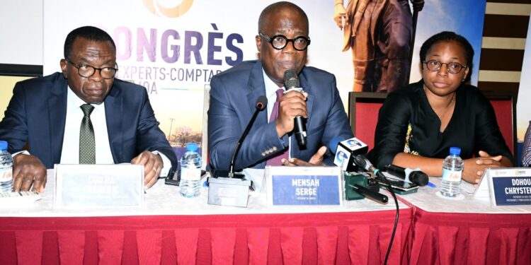 Gouvernance financière et intégration : Les experts-comptables de l’Uemoa en congrès à Cotonou