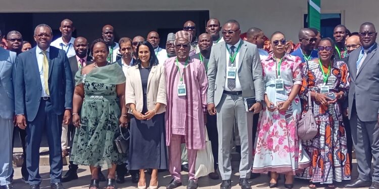 Agriculture durable en Afrique : Le Bénin mobilise des experts autour des bio-intrants