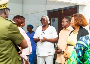 Hôpitaux publics au Bénin :  L’urgence thérapeutique prime sur toutes démarches administratives