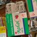 Djougou : Une pharmacie de rue démantelée