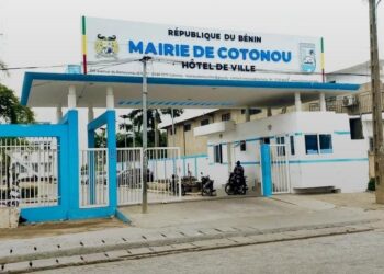 Après le SE, la Prmp : La vérité sur les démissions à la Mairie de Cotonou