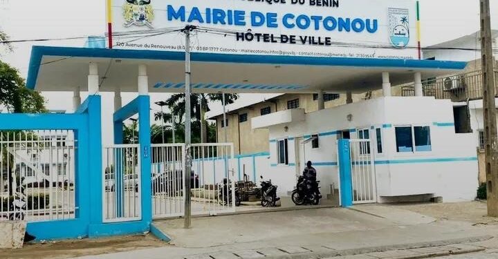 Après le SE, la Prmp : La vérité sur les démissions à la Mairie de Cotonou