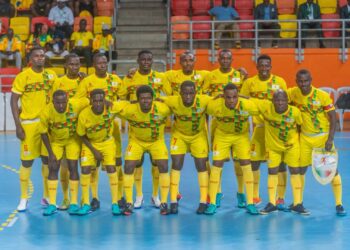 Mara’Monde Douala 2026 : Le Bénin éliminé au premier tour