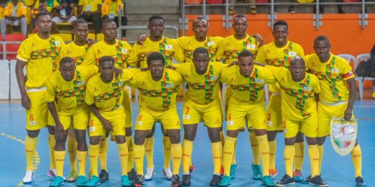 Mara’Monde Douala 2026 : Le Bénin éliminé au premier tour