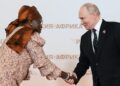 Sommet Russie-Afrique 2026 : Le Bénin explore de nouvelles opportunités économiques à Moscou
