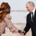 Sommet Russie-Afrique 2026 : Le Bénin explore de nouvelles opportunités économiques à Moscou