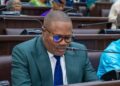 Présentation du rapport d&rsquo;activités du président de l&rsquo;Assemblée nationale : Mathias Kouwanou salue le dynamisme de Djogbénou