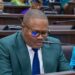Présentation du rapport d&rsquo;activités du président de l&rsquo;Assemblée nationale : Mathias Kouwanou salue le dynamisme de Djogbénou
