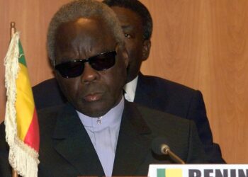 Général Mathieu Kérékou : Le parcours singulier d’un homme qui a façonné l’histoire du Bénin