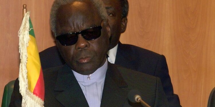 Général Mathieu Kérékou : Le parcours singulier d’un homme qui a façonné l’histoire du Bénin