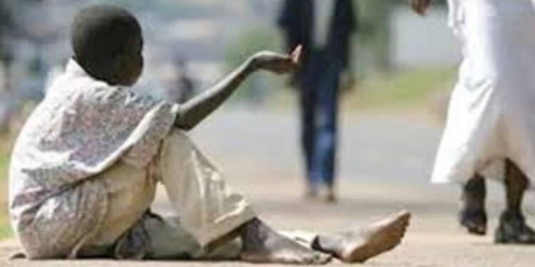 Mendicité des enfants dans le nord Bénin : 4 453 cas recensés entre janvier 2019 et juin 2026