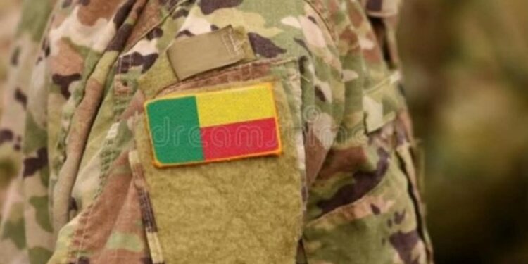 Faits présumés d&rsquo;escroquerie : un militaire placé en garde à vue