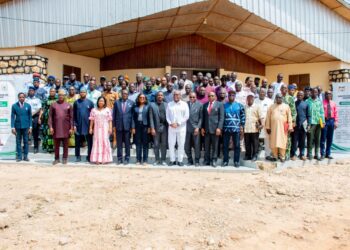 Moralisation de la vie publique au Bénin : La Haute cour de justice sensibilise les autorités locales du Borgou