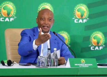 Football africain : la Caf rétablit la Can tous les deux ans