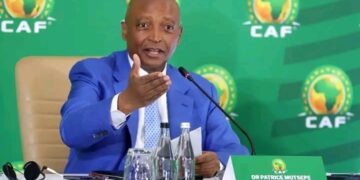 Football africain : la Caf rétablit la Can tous les deux ans