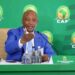Football africain : la Caf rétablit la Can tous les deux ans