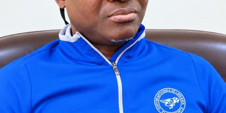 Développement inclusif au Bénin : Olivier Noukpokinnou propose quatre leviers pour agir