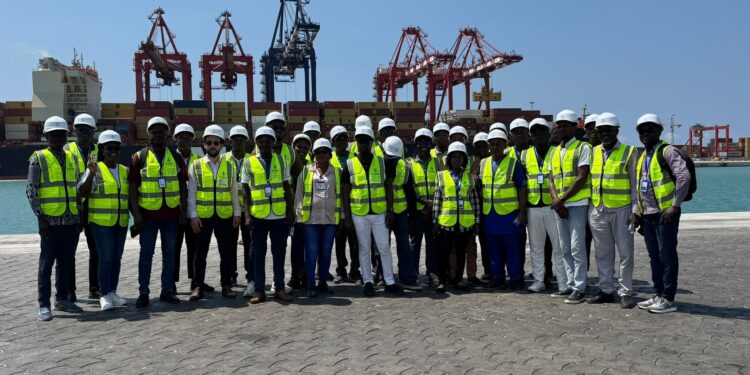 Burkina Faso, Nigeria et Tchad : Le Pac diversifie ses corridors et renforce son positionnement régional