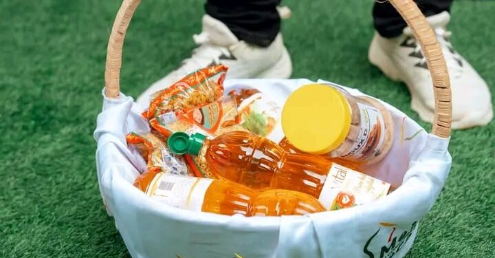 « Panier minute » : 10 000 Fcfa pour acheter des produits 100 % made in Bénin