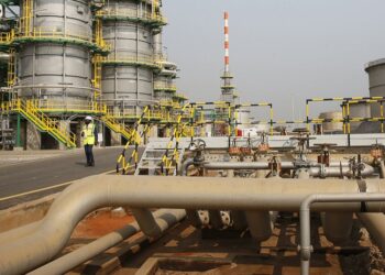 Pétrole béninois : 250 000 barils pour ouvrir une nouvelle ère
