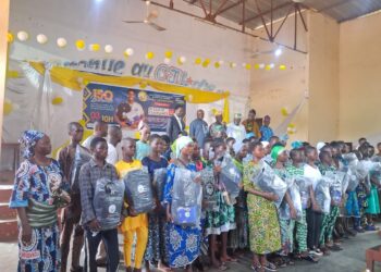 Adjohoun : l’Appe récompense 157 apprenants et renforce son engagement social