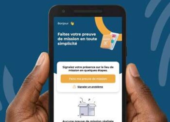 Preuve de vie des pensionnés : La démarche digitalisée