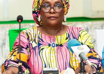 Pobè, Parakou, Tchaourou Bembereke et N&rsquo;dali : Rosine Dagniho mobilise les communautés autour des urgences vitales