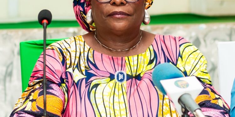Pobè, Parakou, Tchaourou Bembereke et N&rsquo;dali : Rosine Dagniho mobilise les communautés autour des urgences vitales