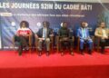 S2im 2026 : Le top donné à Cotonou