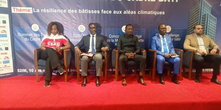 S2im 2026 : Le top donné à Cotonou