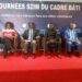 S2im 2026 : Le top donné à Cotonou