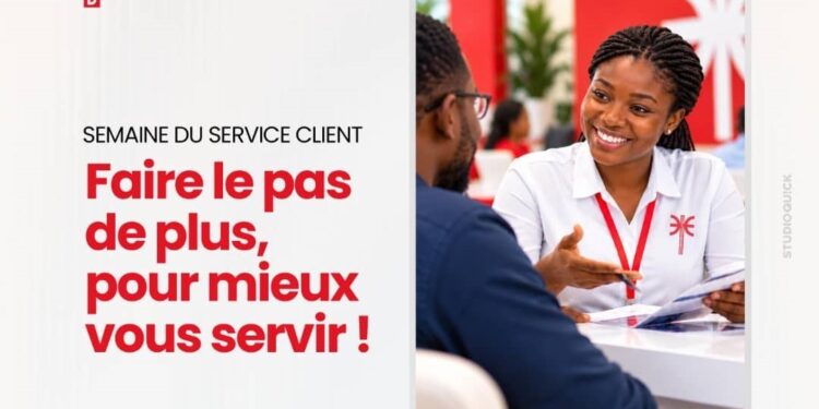 Semaine de l’expérience client : La Sbee mise sur un service toujours plus proche des usagers