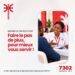 Semaine de l’expérience client : La Sbee mise sur un service toujours plus proche des usagers