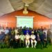 Sécurité maritime dans le Golfe de Guinée : L&rsquo;exercice multinational Grand African Nemo 2026 lancé