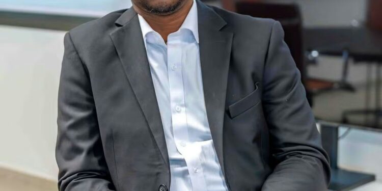 LinkedIn Local Cotonou 2026 : Serge Nonvignon au sommet des profils LinkedIn au Bénin