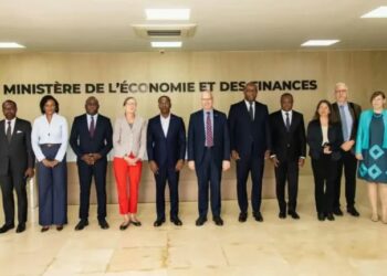 Développement du solaire, de l’entrepreneuriat et des Pme : L’Allemagne accorde 9,8 milliards de fCfa au Bénin